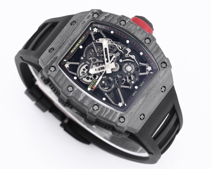 Richard Mille RM 35-01
